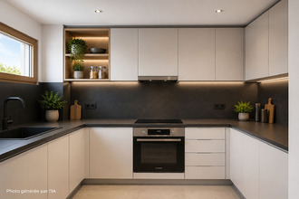  appartement nanterre 92000