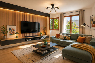  appartement nanterre 92000