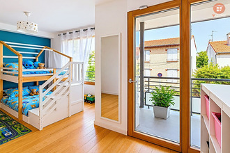  appartement nanterre 92000