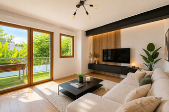 appartement nanterre 92000