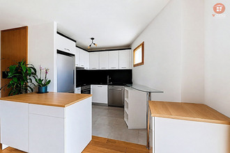  appartement nanterre 92000