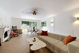  appartement nanterre 92000