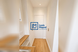  appartement nanterre 92000