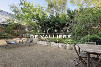  appartement nanterre 92000