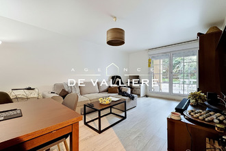  appartement nanterre 92000