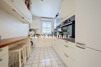  appartement nanterre 92000