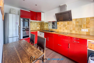  appartement nanterre 92000