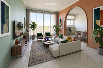  appartement nanterre 92000