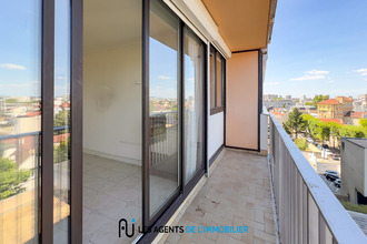  appartement nanterre 92000