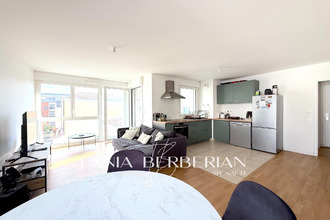  appartement nanterre 92000