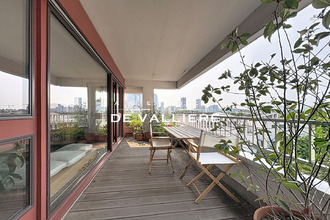  appartement nanterre 92000