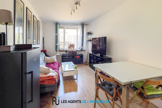  appartement nanterre 92000