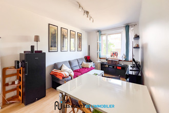  appartement nanterre 92000
