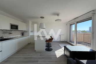  appartement nanterre 92000