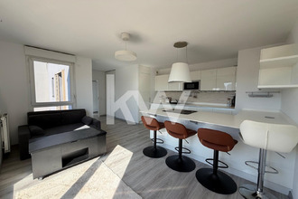  appartement nanterre 92000