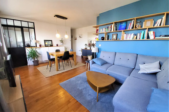  appartement nanterre 92000