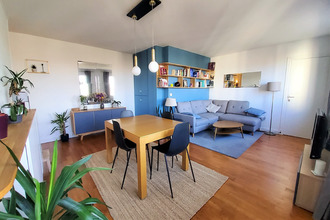  appartement nanterre 92000
