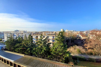  appartement nanterre 92000
