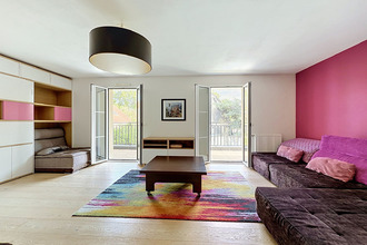  appartement nanterre 92000