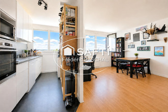  appartement nanterre 92000