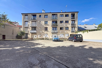  appartement nanterre 92000