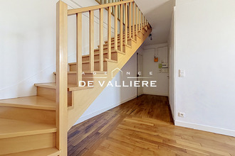  appartement nanterre 92000