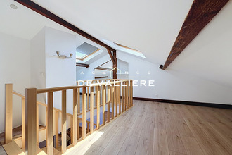  appartement nanterre 92000