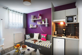  appartement nanterre 92000