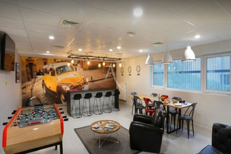  appartement nanterre 92000