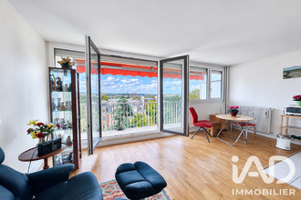  appartement nanterre 92000