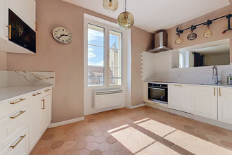  appartement nanterre 92000