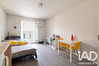  appartement nanterre 92000