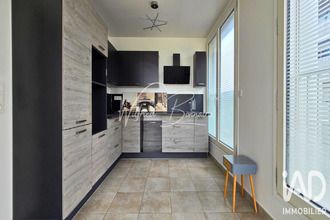  appartement nanterre 92000