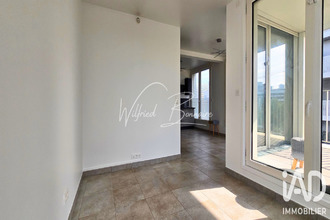  appartement nanterre 92000