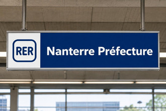  appartement nanterre 92000