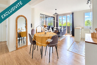  appartement nanterre 92000