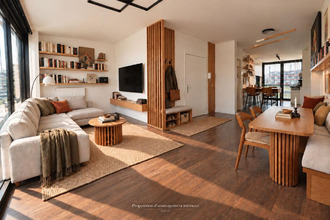  appartement nanterre 92000