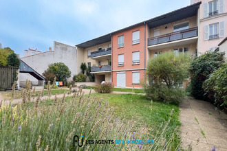  appartement nanterre 92000
