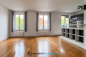  appartement nanterre 92000