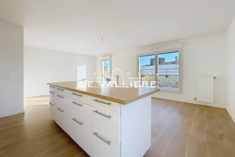  appartement nanterre 92000