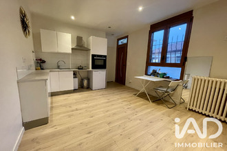  appartement nanterre 92000