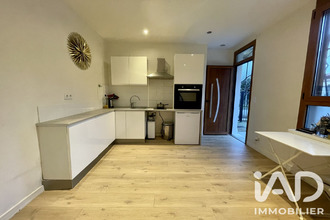  appartement nanterre 92000