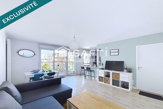 appartement nanterre 92000