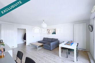  appartement nanterre 92000