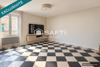  appartement nanterre 92000