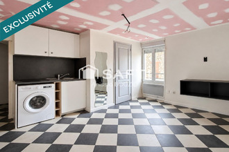  appartement nanterre 92000