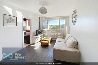  appartement nanterre 92000