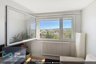  appartement nanterre 92000