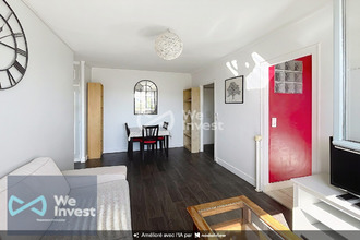 appartement nanterre 92000