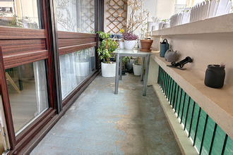  appartement nanterre 92000